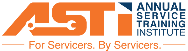ASTI – Annual Service Training Institute