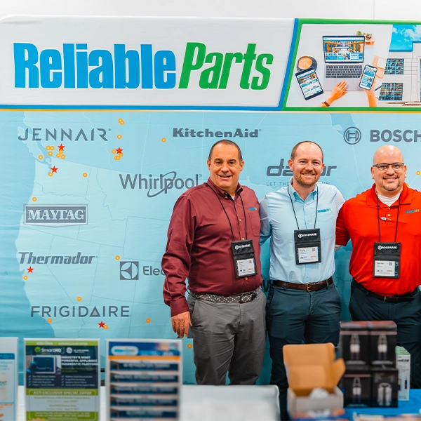 reliable parts