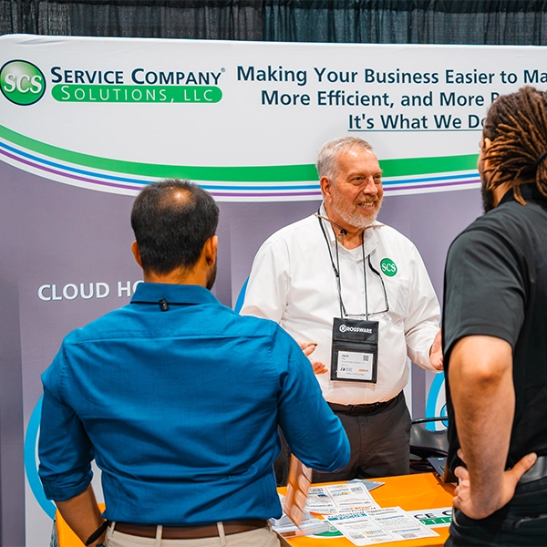 service company solutions