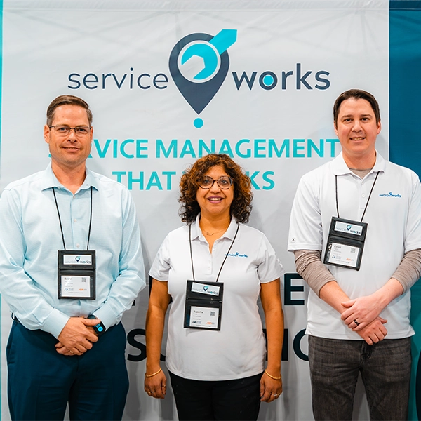 service works