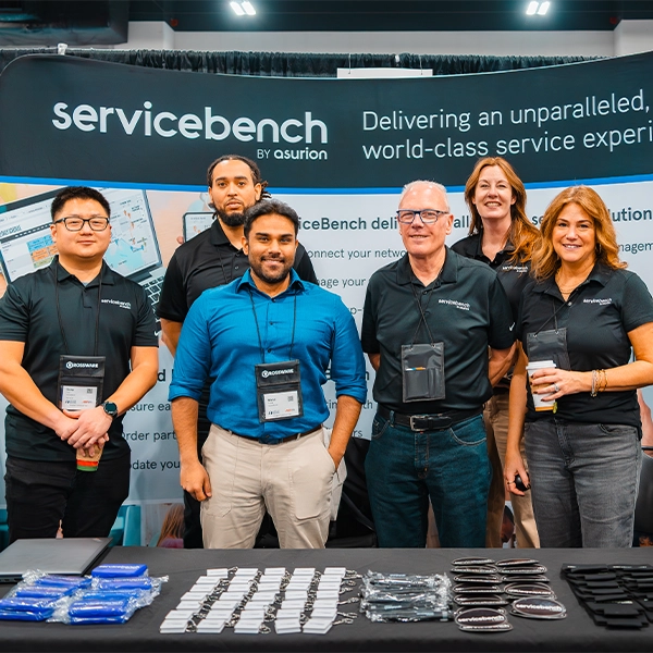 servicebench