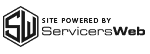Site Powered By ServicersWeb